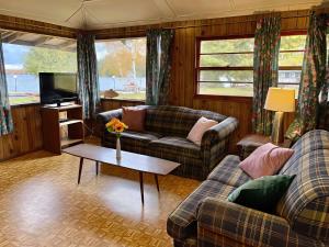 Balsam Lake - 2-Bedroom Cottage #2
