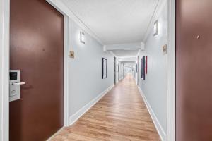 Econo Lodge Montgomery South I-65