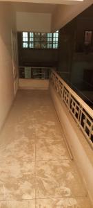 شقة مفروشة للإيجار الشهرى فى أول الهرم بالدولار فقط