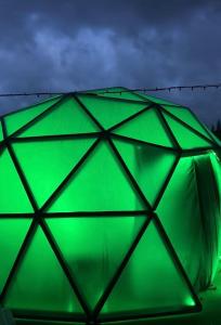 Готель Колиба Колорит