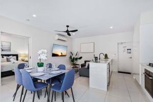 Park Avenue 1BR Hideaway King Bd Private Courtyard