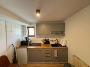 Krásny apartmán pod Tatrami