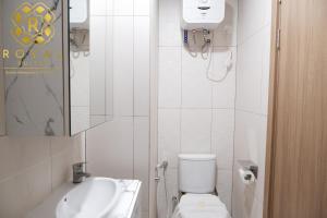 Royal Suites 2BR - Baloi Apartment