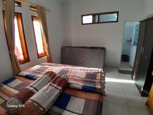 Villa Dinar Garden View