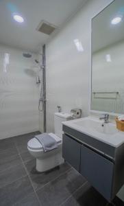 Aeropod Suites - Deluxe Family - by J-Residences