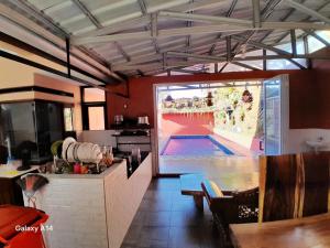 Villa Dinar Garden View