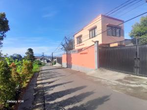 Villa Dinar Garden View