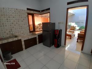 Villa Dinar Garden View