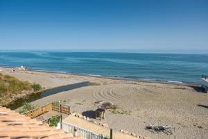 Estepona Garden House Beach Frontline