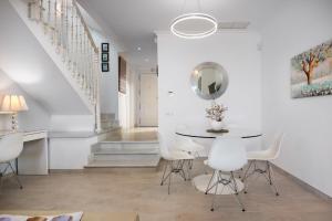 Estepona Garden House Beach Frontline