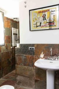 Casa completa, jardín privado y garaje VUT 40-0616