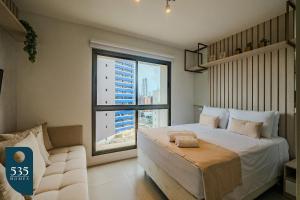 Aconchego no coração do Caminho das Árvores