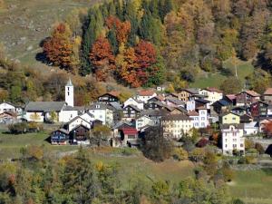 Ristorante Lodge MARTI