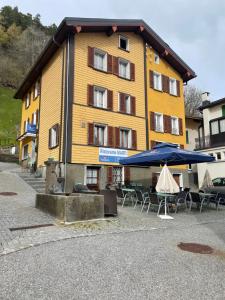 Ristorante Lodge MARTI