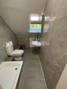 Ferienwohnung Panoramablick 1
