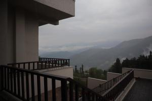 Koushalaya Heights Retreat