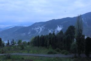 Koushalaya Heights Retreat