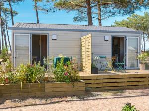 Camping La Sinope