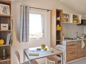 Camping La Sinope