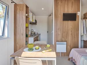 Camping La Sinope
