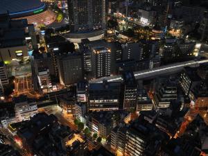 APA Hotel Suidobashi Ekimae