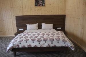 Koushalaya Heights Retreat