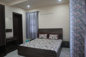 Koushalaya Heights Retreat