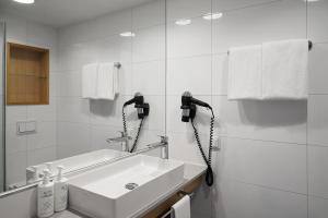 Four Points Flex by Sheraton Göttingen