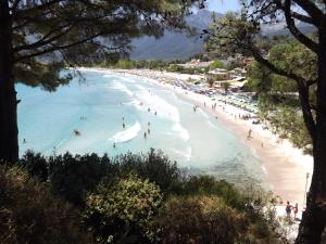 Studios Apollon Thassos Greece