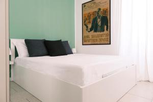 ComeCasa Milano Centrale 2 Bedrooms Apt