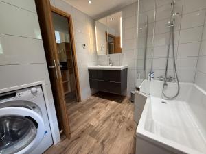 Apartment in Chamonix