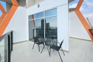 Spacious 2 Bed in Binghatti Gateway