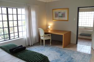 Ndlovu 41 inside the Dinokeng Big 5 Game Reserve