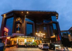 Royal Plaza Glitz Inn - 3-star hotels in Kozhikode