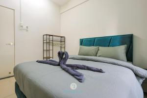 Kajang - 10min to IOI City Mall - 4B2B 7pax - 2 parking