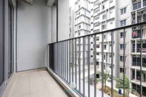 Kajang - 10min to IOI City Mall - 4B2B 7pax - 2 parking