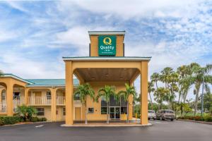 Quality Inn Bradenton North I-75