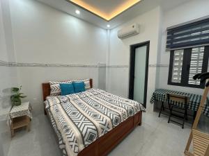 Căn Hộ 3 PN Rins House