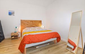 2 Bedroom Cozy Apartment In Prunete