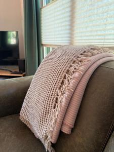 Boshuisje Rijk op de Veluwe