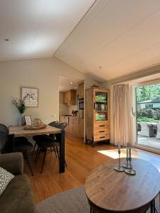 Boshuisje Rijk op de Veluwe