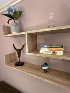 Boshuisje Rijk op de Veluwe