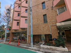 Westside Shinjuku-Gyoen 507