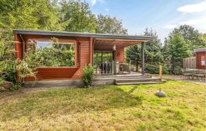 Amazing Home In Erm With Wifi