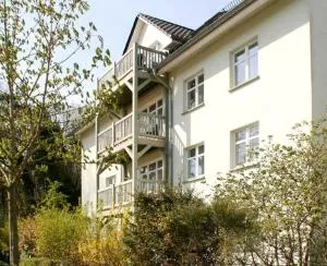 Haus am Weststrand - Kühlungsborn