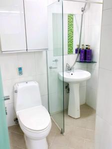 Yeondaedongmun House C