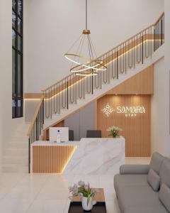 Samara Stay by Sinergi