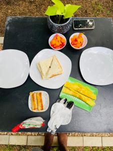 Blue Heaven Hiriketiya