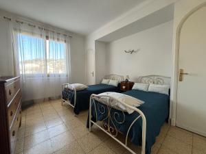 Appartement 2 pièces - Vue mer