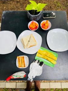 Blue Heaven Hiriketiya